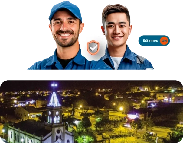 Desentupidora em Bady Bassitt